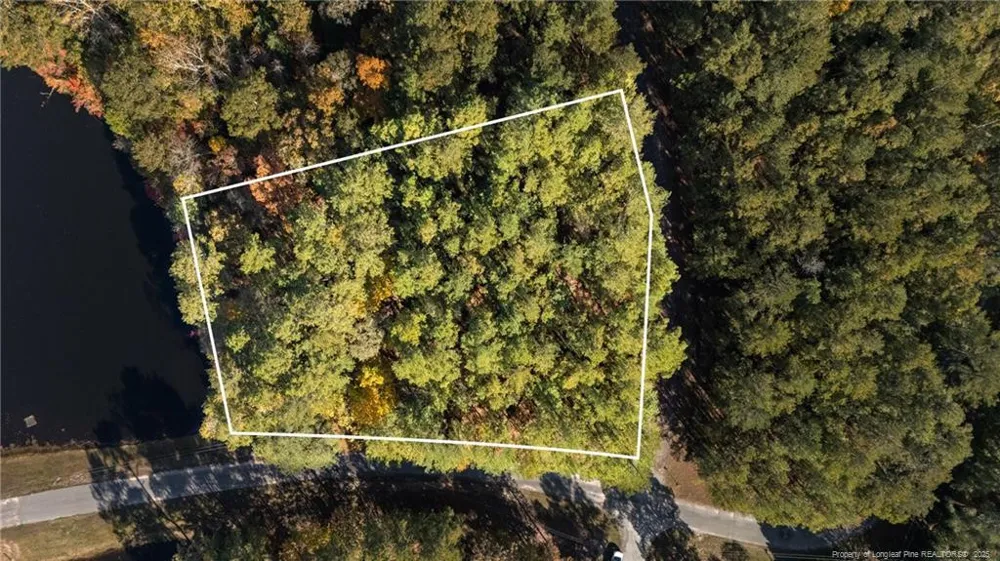 0 Topaz Lane Aberdeen, NC 28315