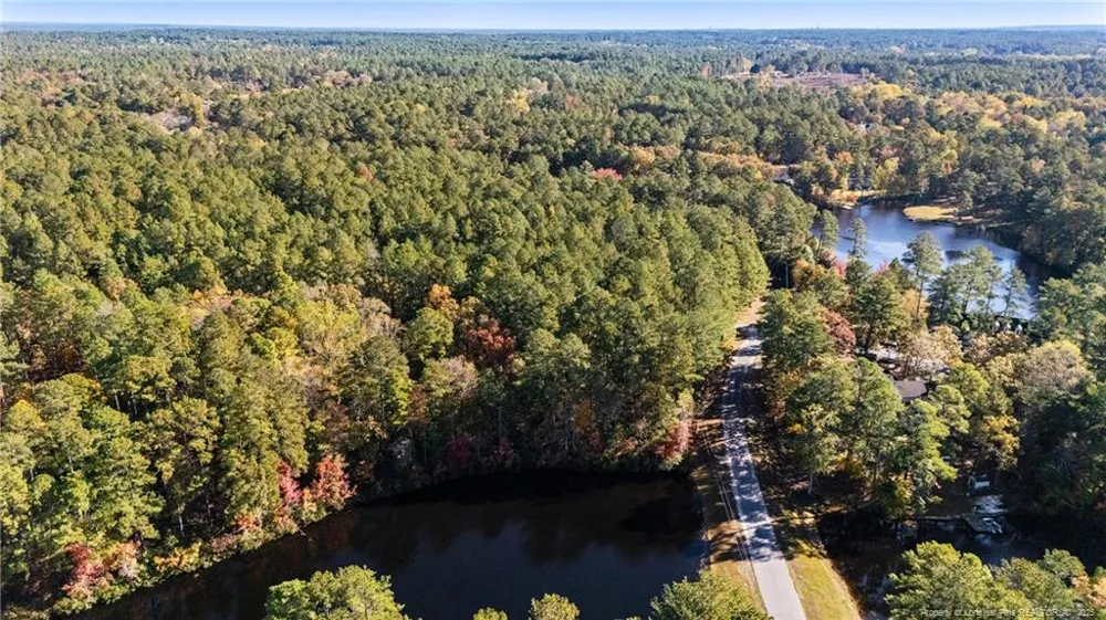 0 Topaz Lane Aberdeen, NC 28315