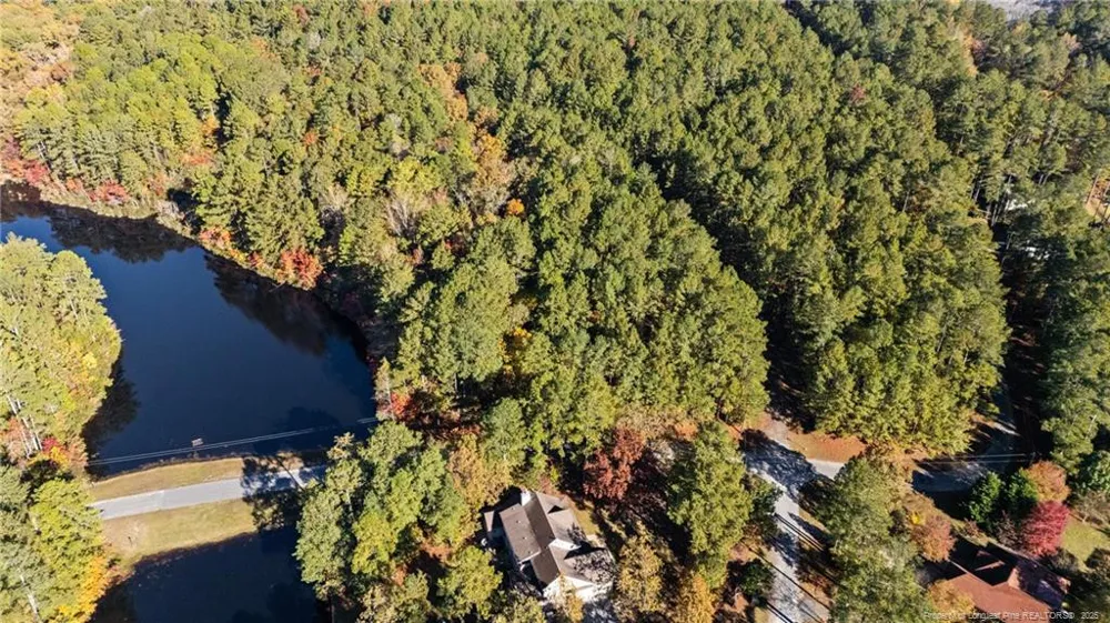 0 Topaz Lane Aberdeen, NC 28315