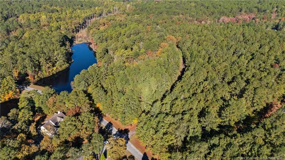 0 Topaz Lane Aberdeen, NC 28315