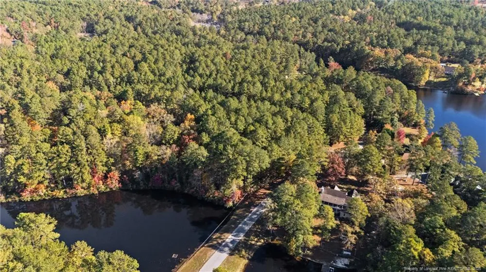 0 Topaz Lane Aberdeen, NC 28315