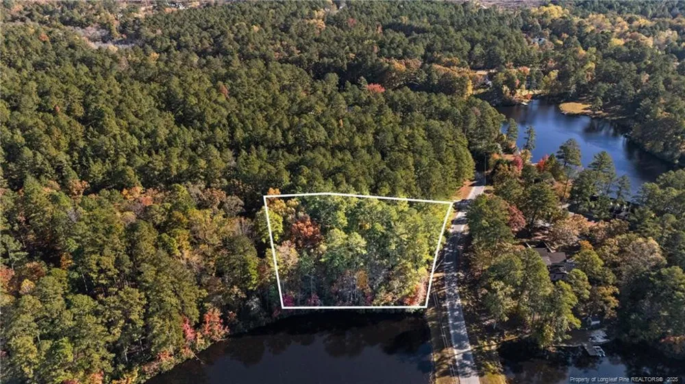 0 Topaz Lane Aberdeen, NC 28315