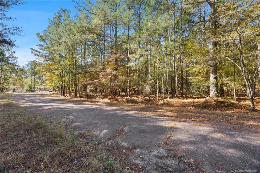 0 Topaz Lane Aberdeen, NC 28315