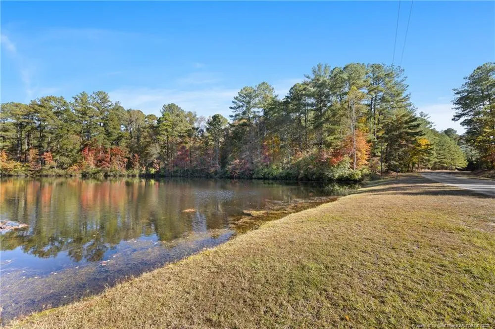 0 Topaz Lane Aberdeen, NC 28315