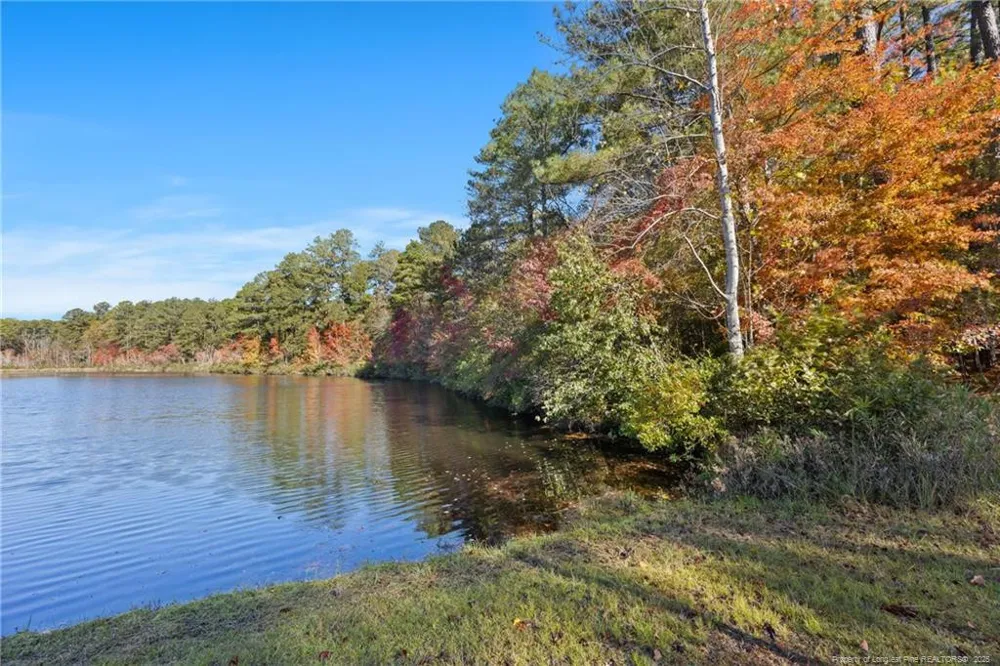 0 Topaz Lane Aberdeen, NC 28315