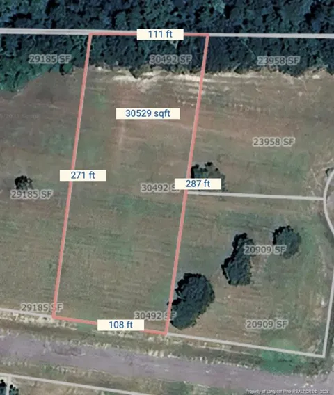 Dandelion (Lot 75) Drive
