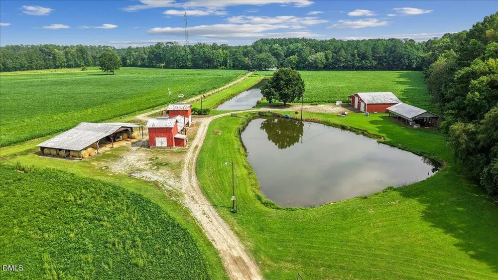 2614 Buffalo Road Smithfield, NC 27577