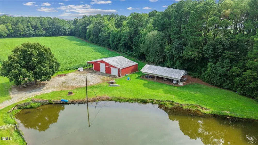 2614 Buffalo Road Smithfield, NC 27577