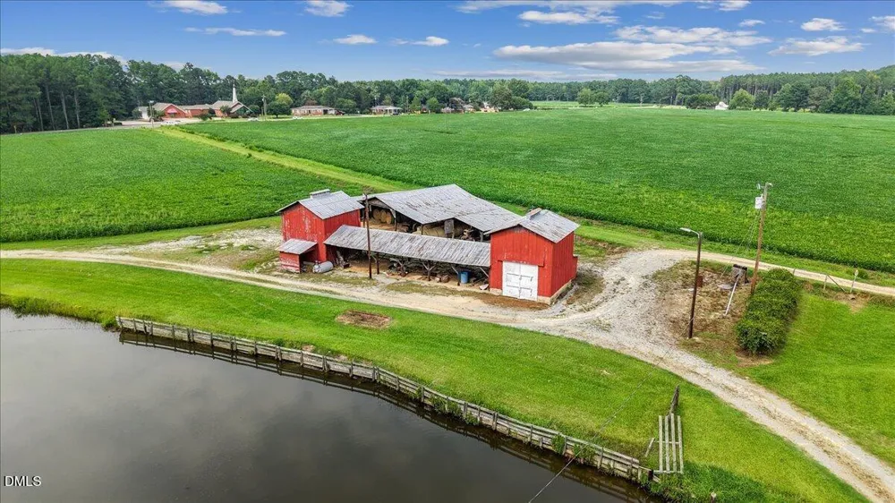 2614 Buffalo Road Smithfield, NC 27577