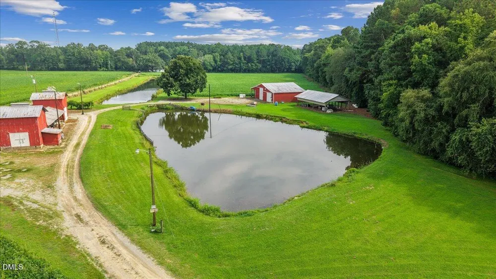 2614 Buffalo Road Smithfield, NC 27577