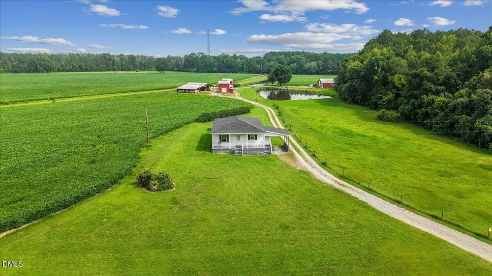 2614 Buffalo Road Smithfield, NC 27577