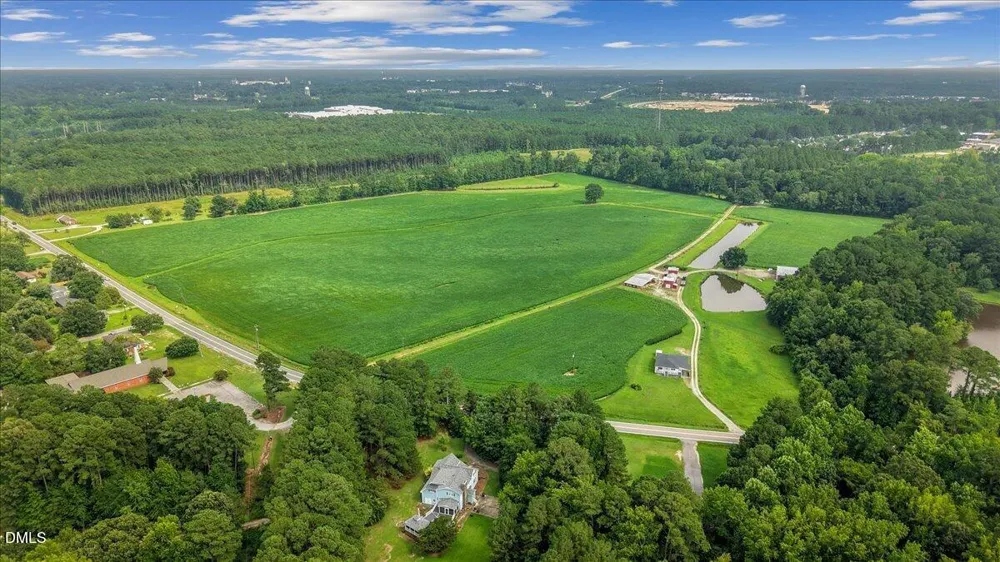 2614 Buffalo Road Smithfield, NC 27577