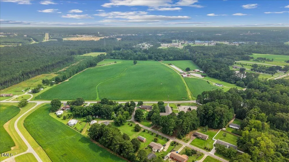 2614 Buffalo Road Smithfield, NC 27577