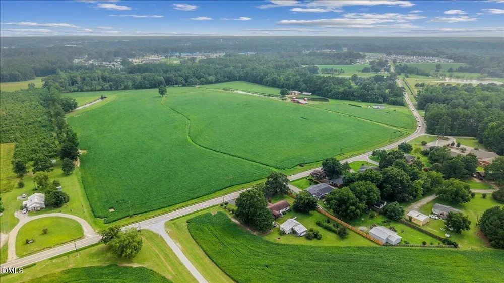 2614 Buffalo Road Smithfield, NC 27577