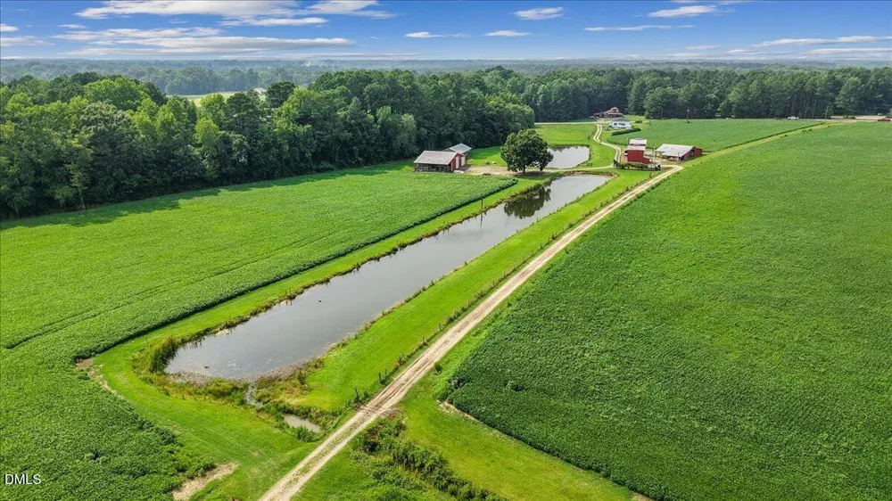 2614 Buffalo Road Smithfield, NC 27577