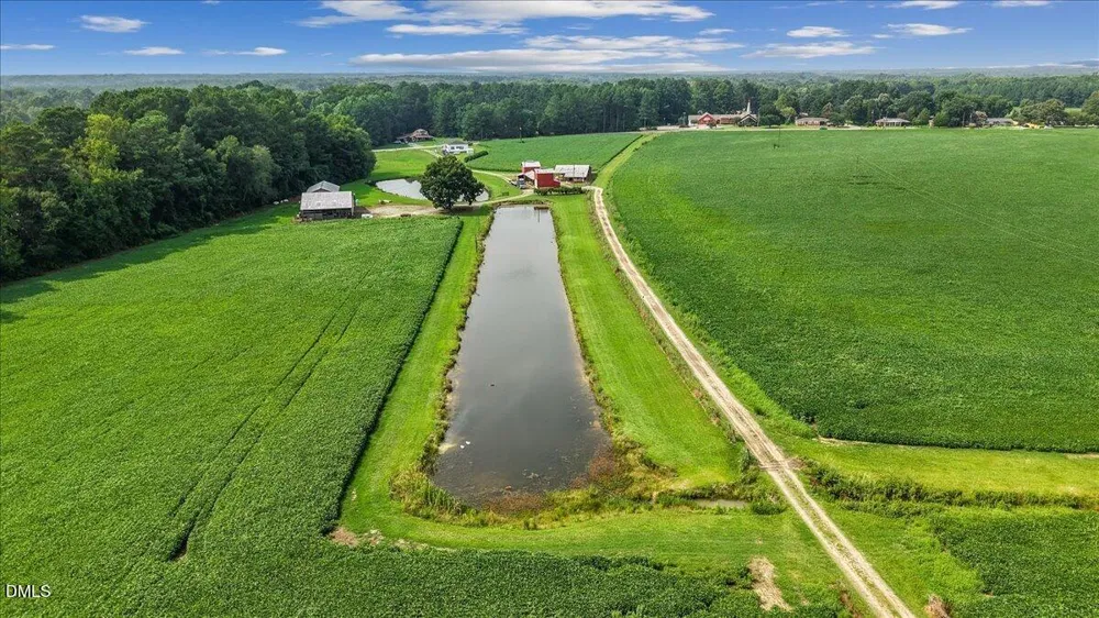 2614 Buffalo Road Smithfield, NC 27577