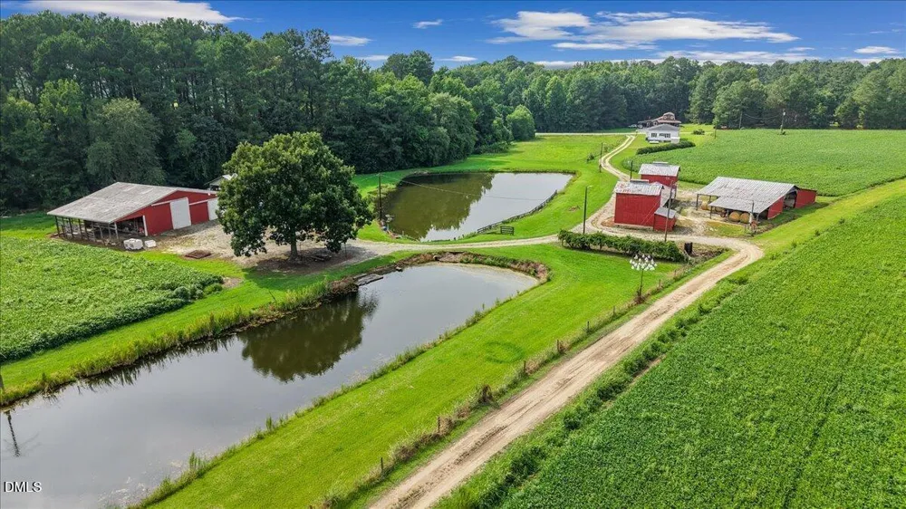 2614 Buffalo Road Smithfield, NC 27577