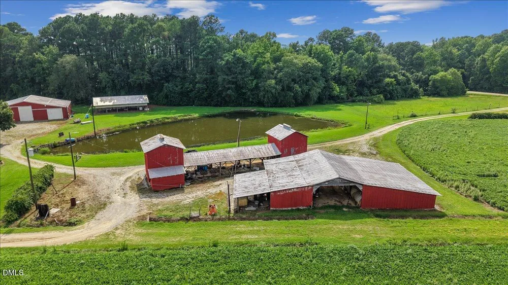 2614 Buffalo Road Smithfield, NC 27577