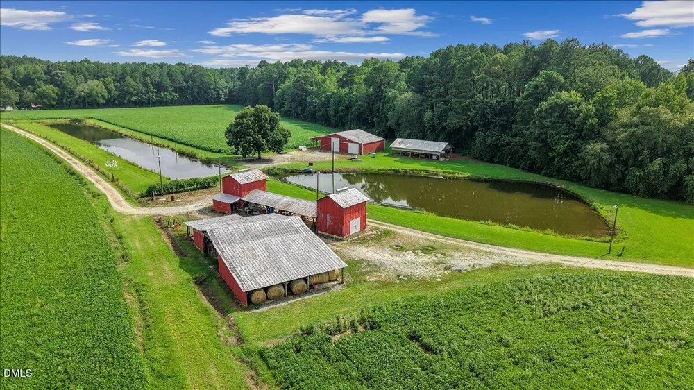 2614 Buffalo Road Smithfield, NC 27577