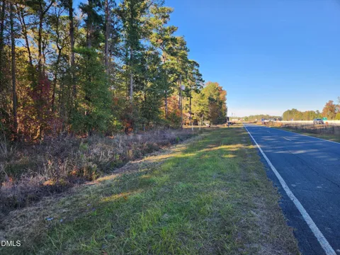 0 Cedar Grove Church Road