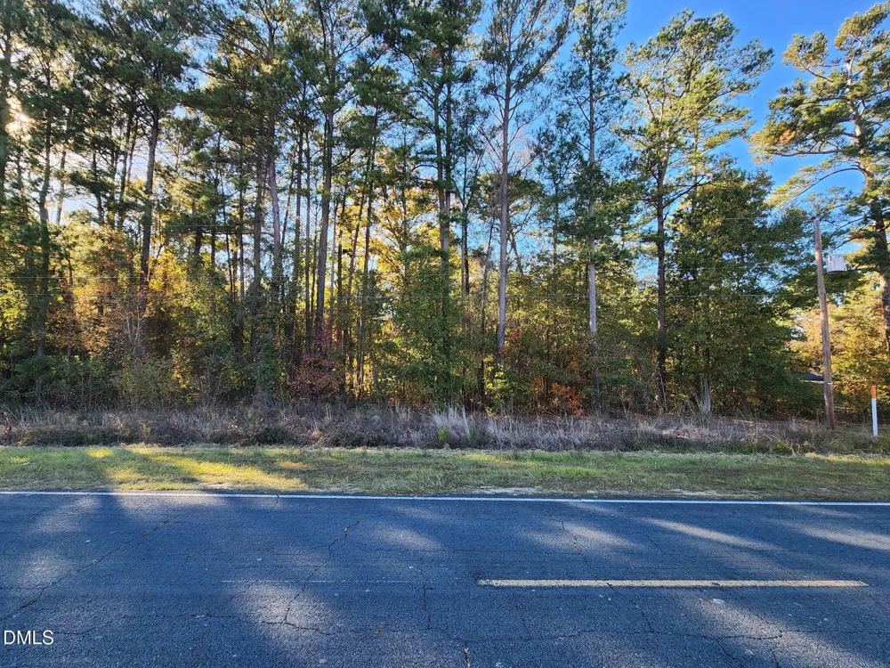 0 Cedar Grove Church Road St. Pauls, NC 28384