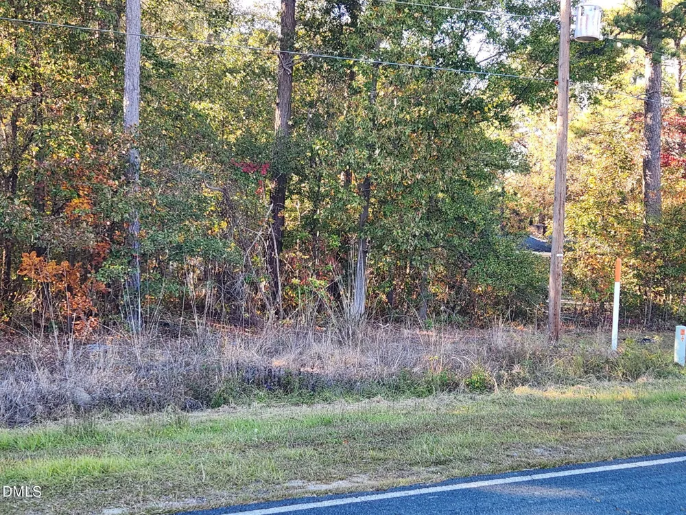 0 Cedar Grove Church Road St. Pauls, NC 28384