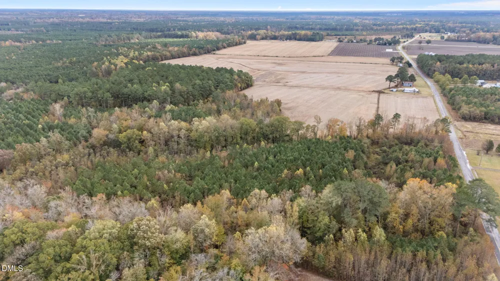 0 Sheppard Mill Road Stokes, NC 27884