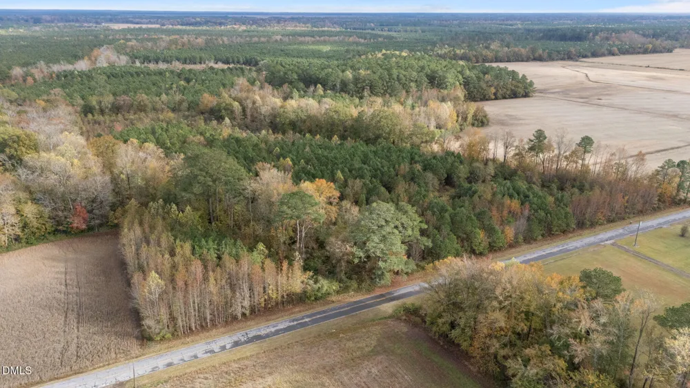 0 Sheppard Mill Road Stokes, NC 27884