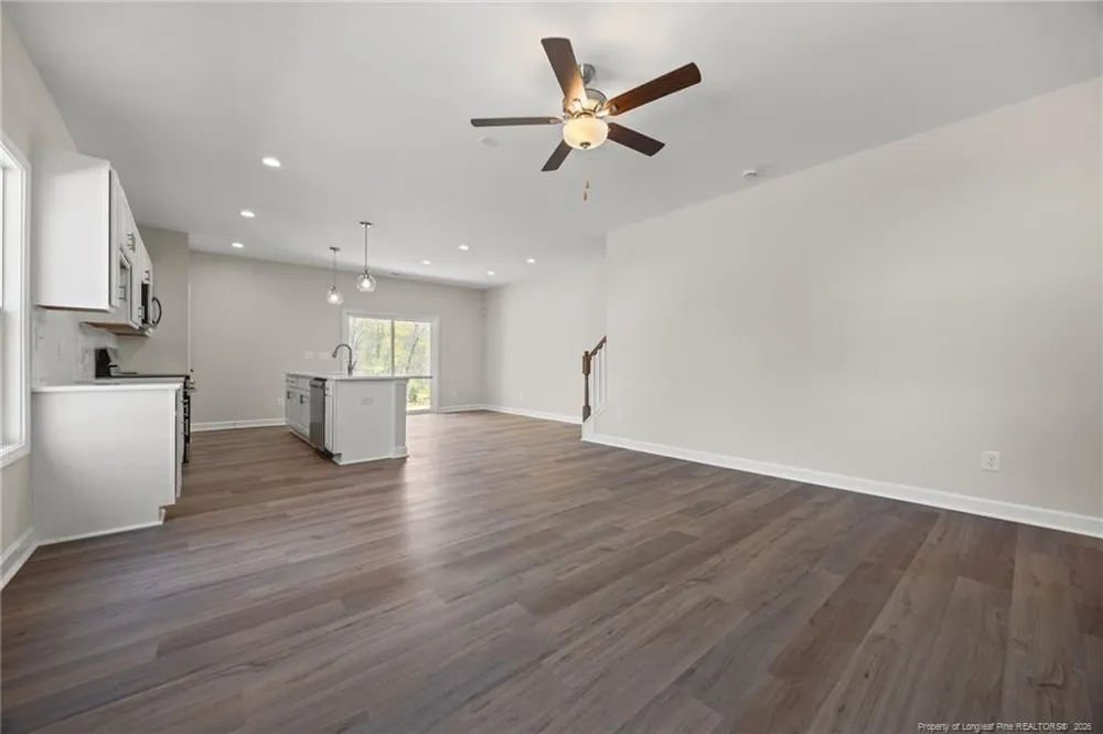 234 Elijah Way Vass, NC 28394