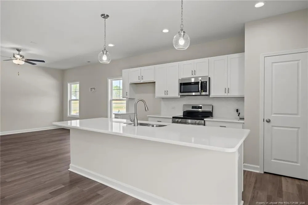 234 Elijah Way Vass, NC 28394