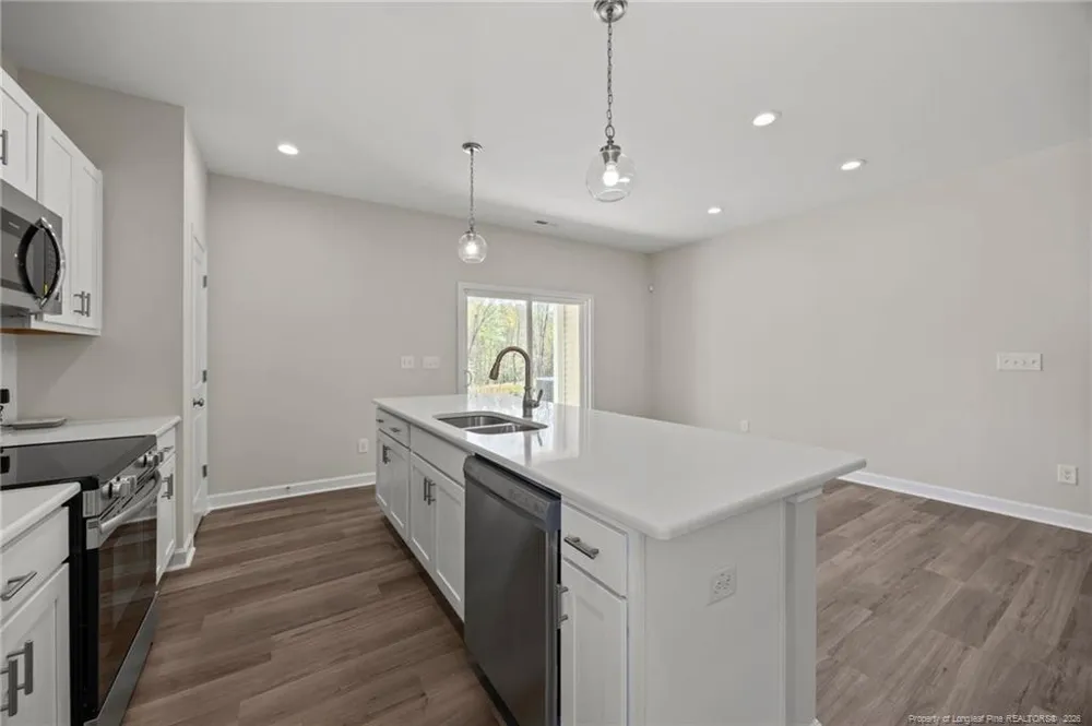 234 Elijah Way Vass, NC 28394