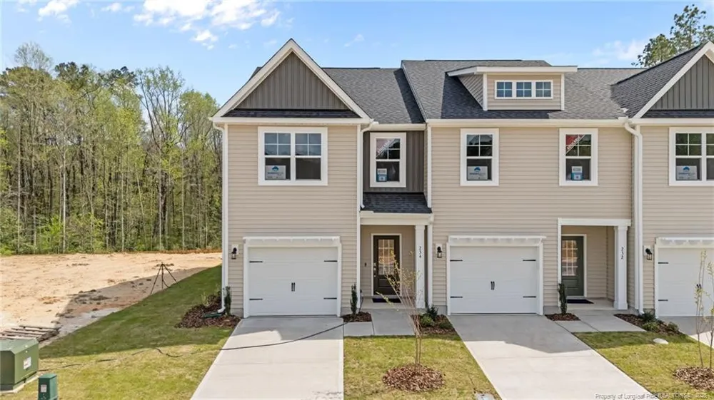 234 Elijah Way Vass, NC 28394