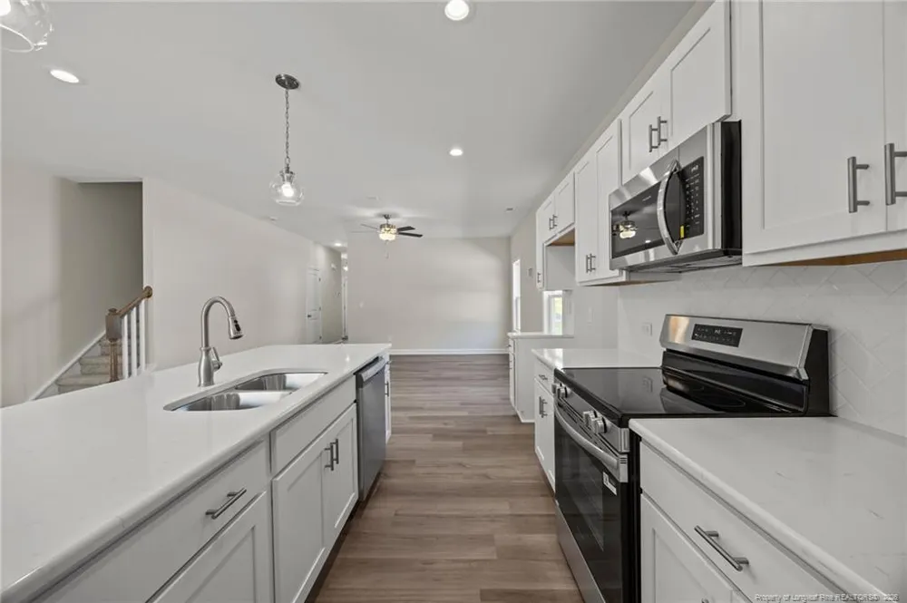 234 Elijah Way Vass, NC 28394