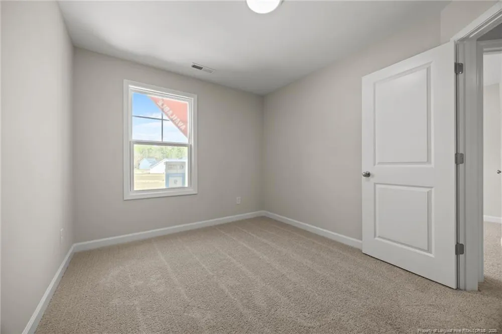 234 Elijah Way Vass, NC 28394