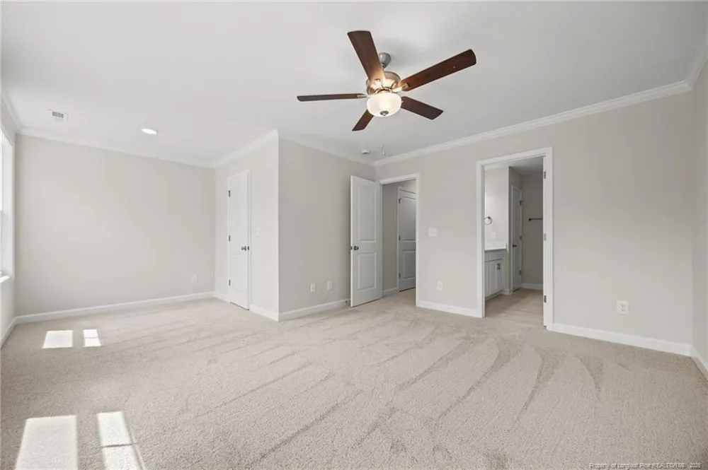 234 Elijah Way Vass, NC 28394