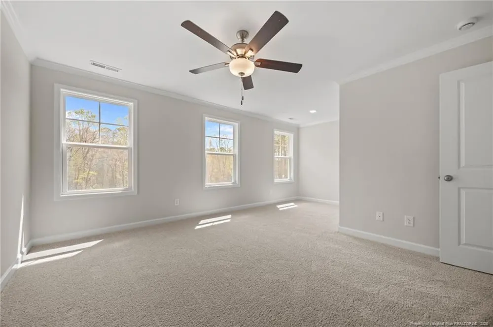 234 Elijah Way Vass, NC 28394
