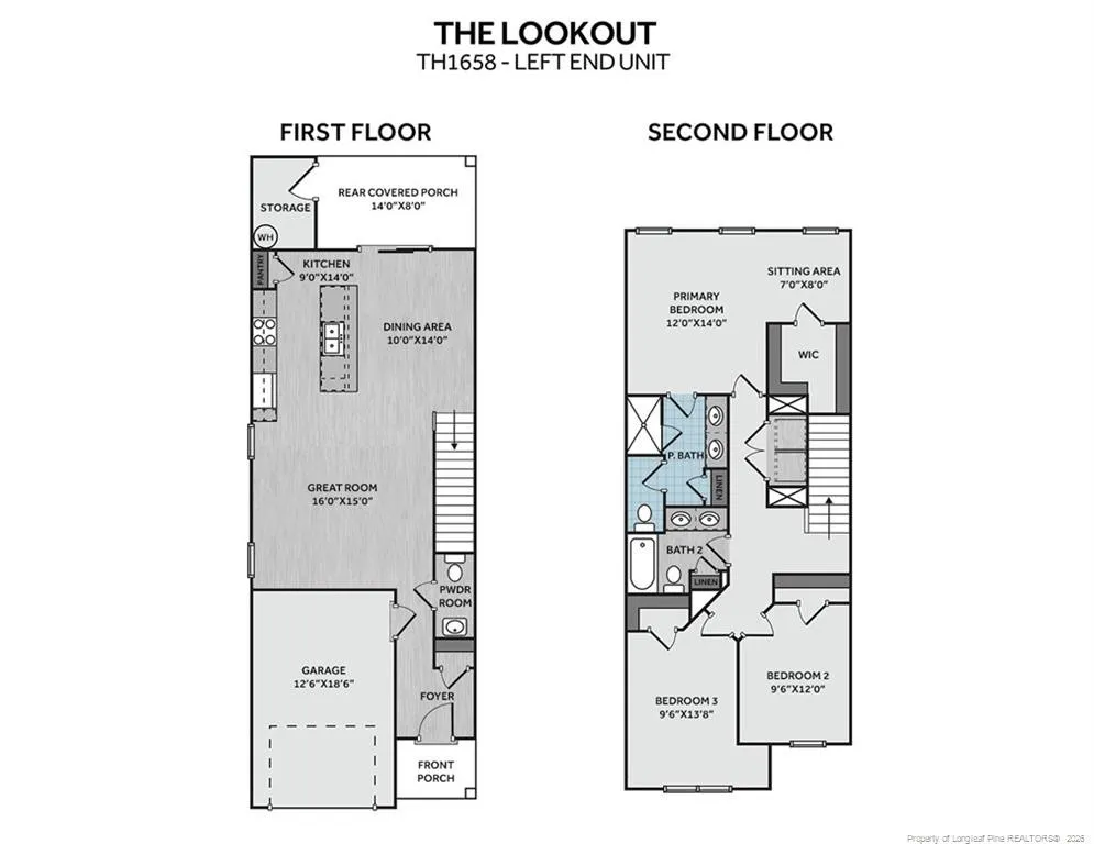 234 Elijah Way Vass, NC 28394