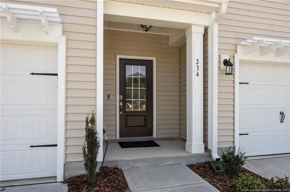 234 Elijah Way Vass, NC 28394