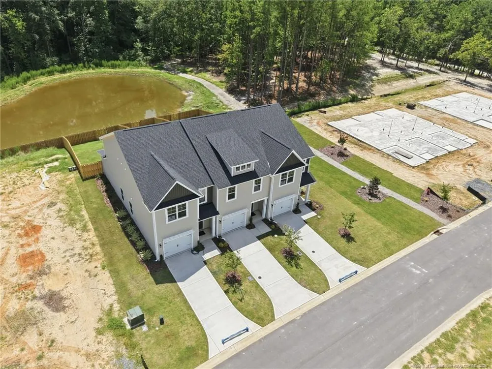 234 Elijah Way Vass, NC 28394