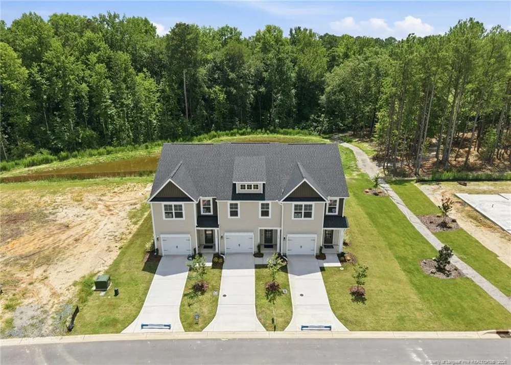232 Elijah Way Vass, NC 28394