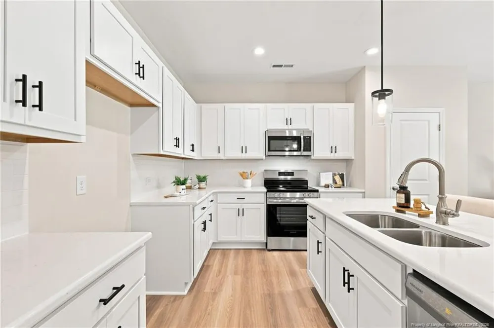 232 Elijah Way Vass, NC 28394