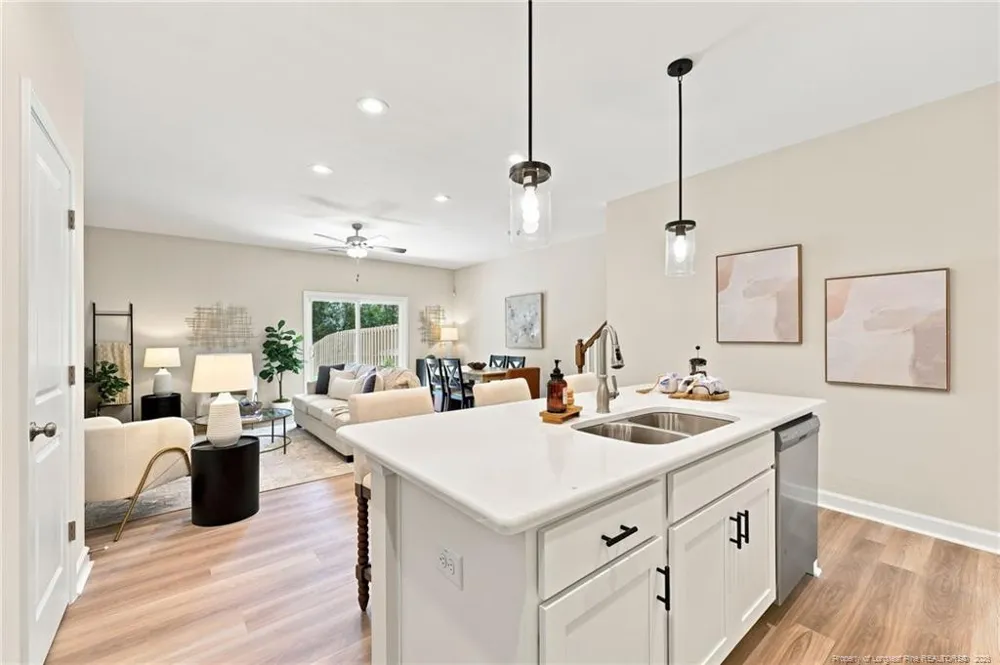 232 Elijah Way Vass, NC 28394