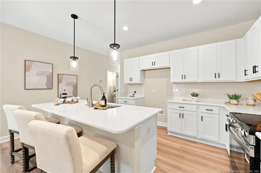 232 Elijah Way Vass, NC 28394