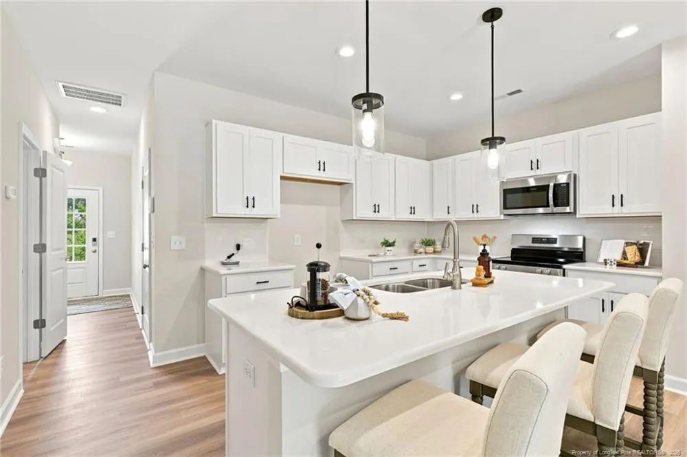 232 Elijah Way Vass, NC 28394