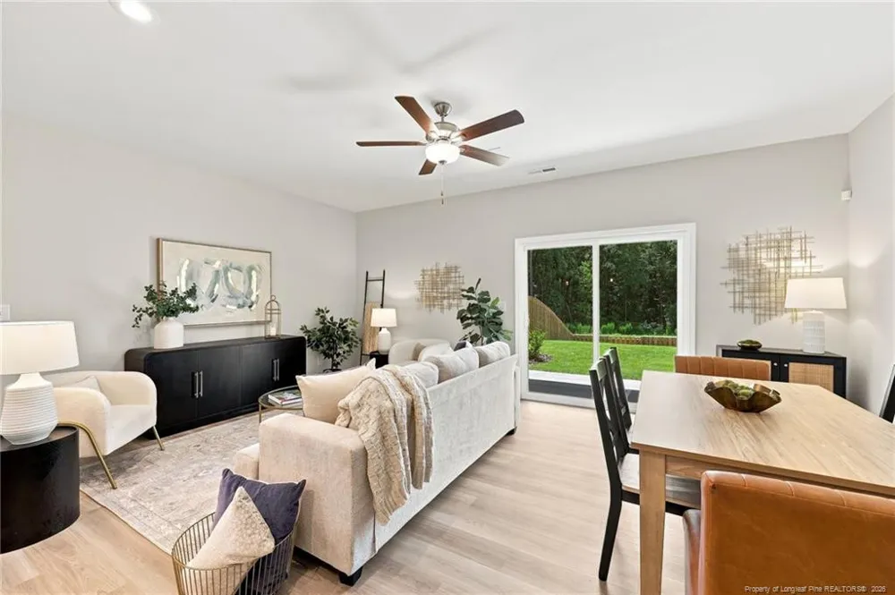 232 Elijah Way Vass, NC 28394