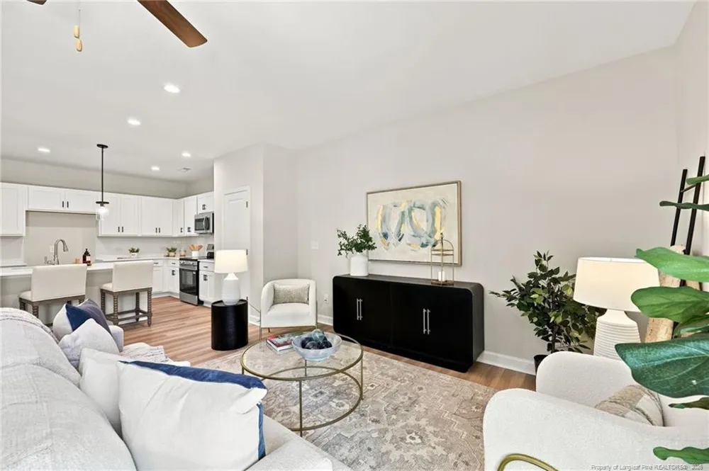 232 Elijah Way Vass, NC 28394