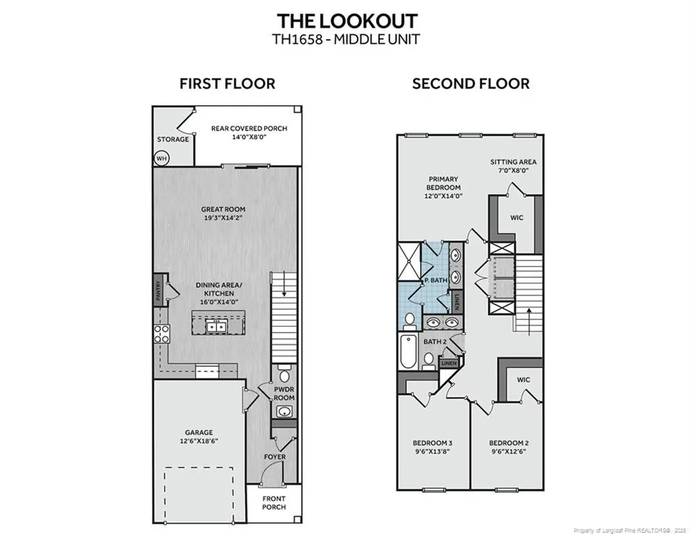 232 Elijah Way Vass, NC 28394