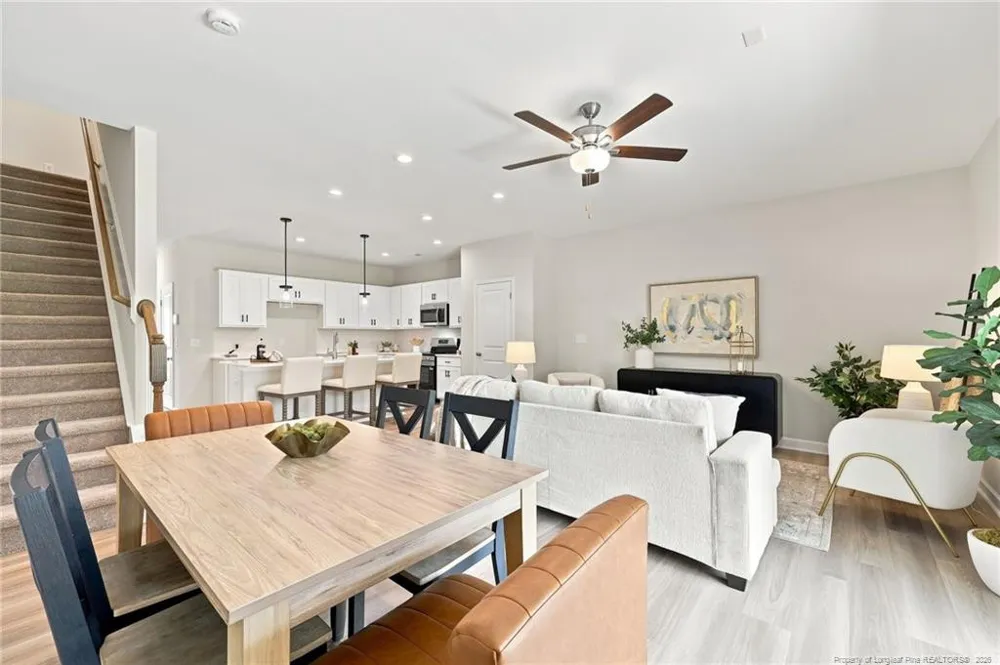 232 Elijah Way Vass, NC 28394