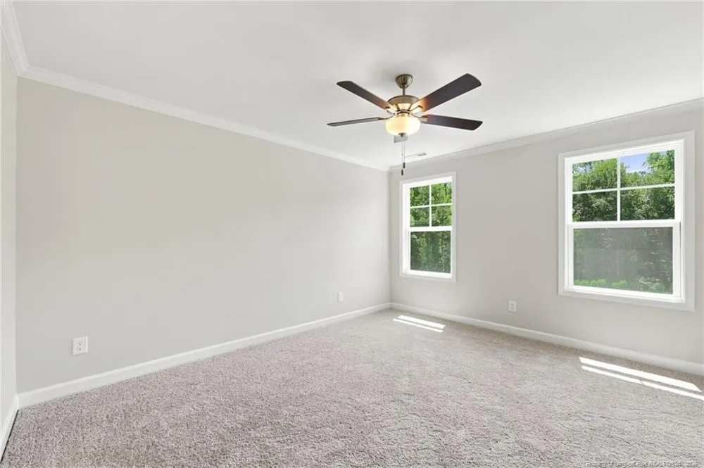 232 Elijah Way Vass, NC 28394
