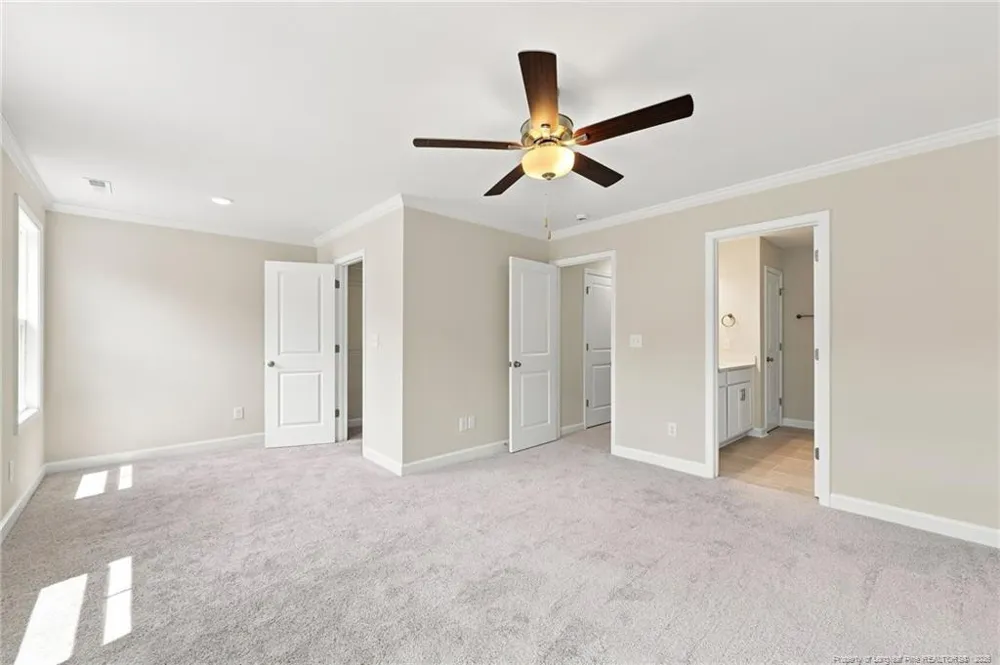 232 Elijah Way Vass, NC 28394